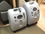 Oxygen Concentrators